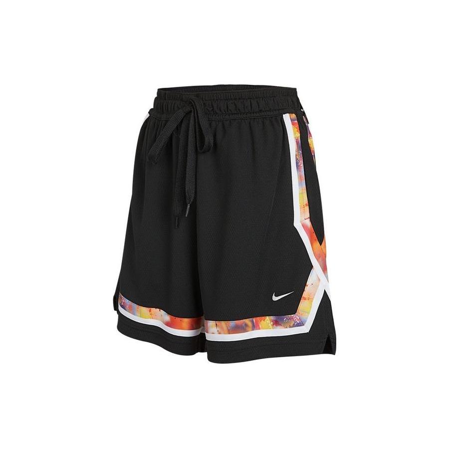 Nike Casual Shorts Women's Black Moderate DJ5222-010