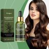 Rosemary Hair Care Essential Oil, Moisturizing and Hydrating, Repairing and Smoothing Hair, Regulating Scalp Oil, Suitable for Hair, 60ml