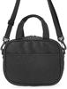 Manhattan Portage MidnightJacquelineShoulderBag Mini Shoulder Bag Shoulder Bag Bag 2WAYMP1495MDN Black Product (Manhattan Portage) [Item]