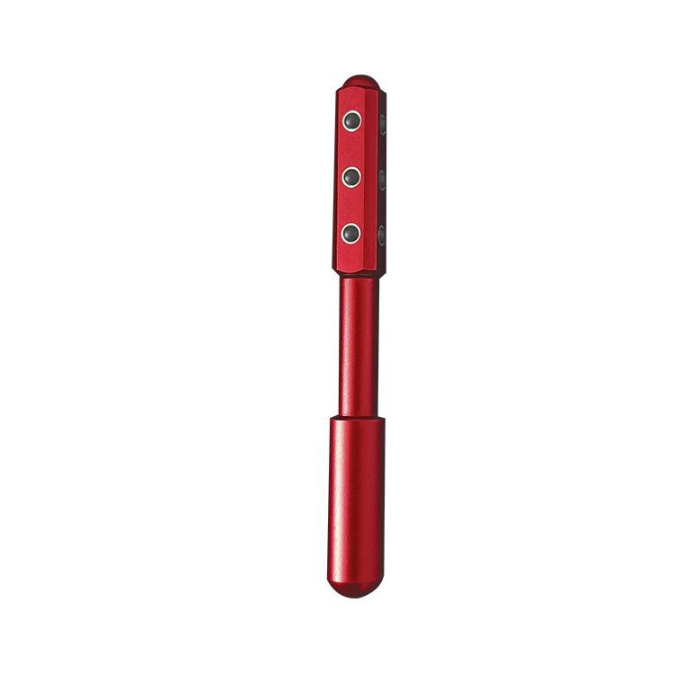 Beauty Stick 24 + Stone Lifting Facial Roller Beauty Massager 30 Germanium Beauty Stick