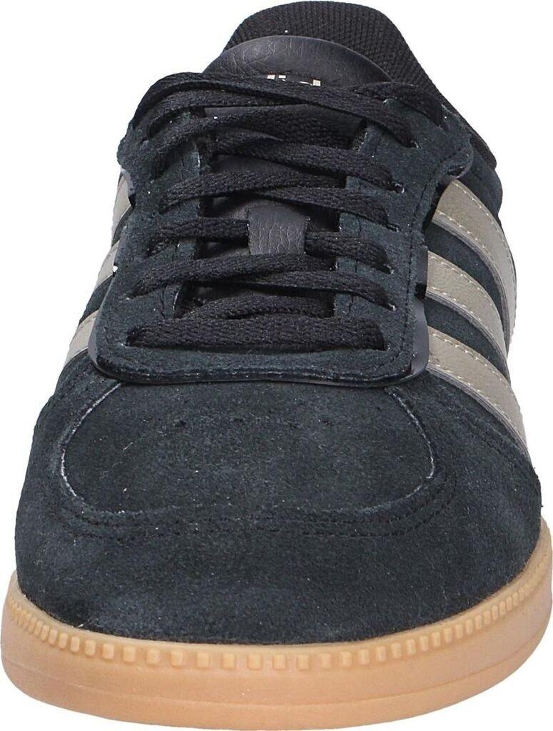 Кроссовки Adidas Breaknet Sleek Women cblack cybemt gum3
