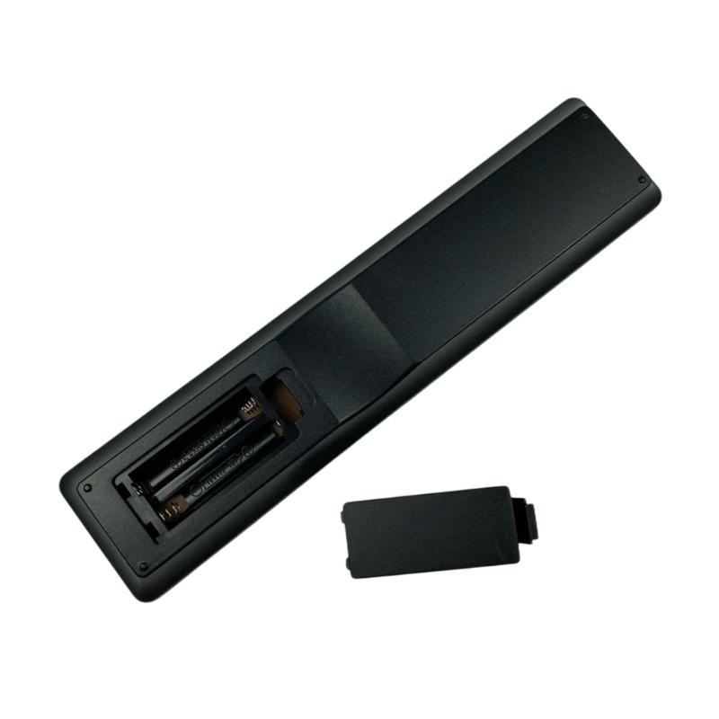 Remote Control For RC1223 RC1224 RC1225 Theater Receiver Quick Battery Installation Easy Operating