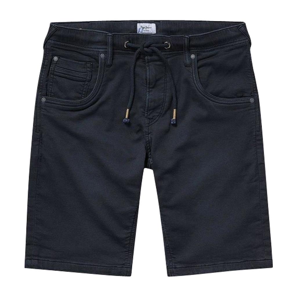 Buy Short Pepe Jeans Jagger at affordable prices — free shipping, real  reviews with photos — Joom