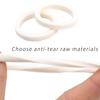 Absorber Bicycle Fork Oil Sponge Oil Sealed Foam Bicycle Fork Sponge Ring Bike Suspension Fork