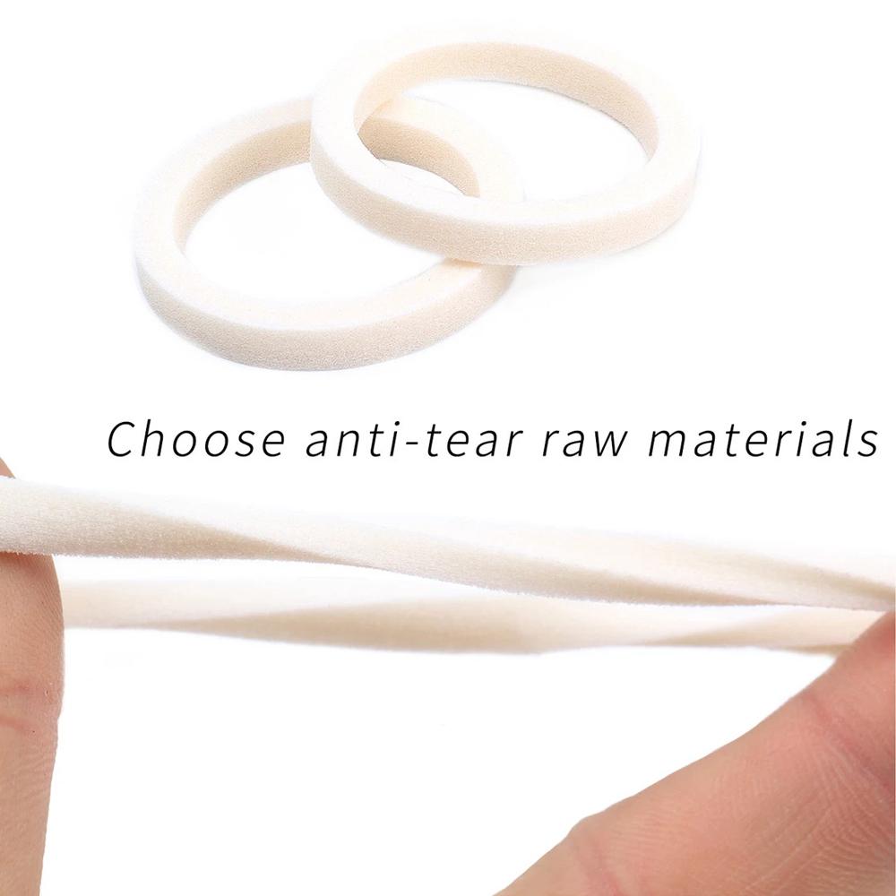 Absorber Bicycle Fork Oil Sponge Oil Sealed Foam Bicycle Fork Sponge Ring Bike Suspension Fork