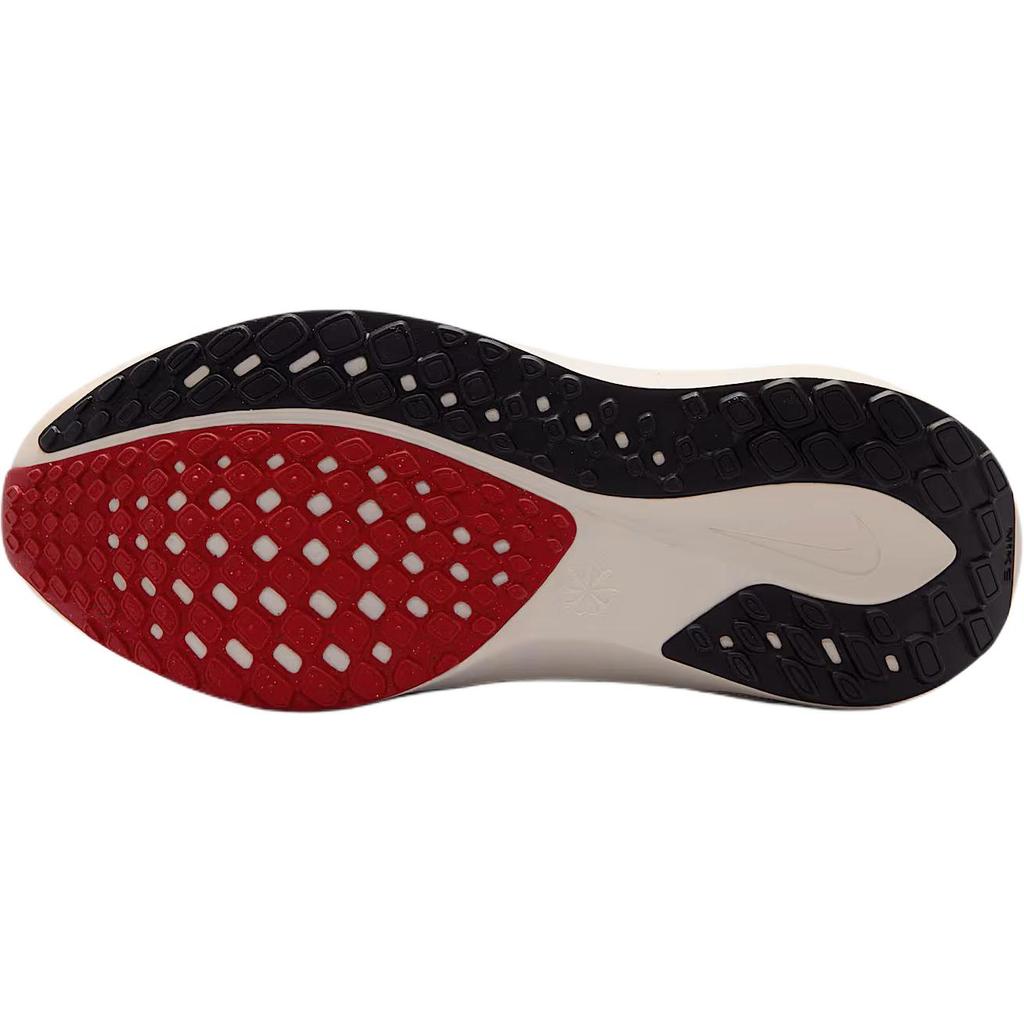 Nike Pegasus 41 Air Zoom Año del Caballo Edición Limitada Ajuste Cómodo Reactivo Transpirable Caña Baja Zapatillas de Running para Niños Blanco IQ1139-161