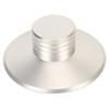 Record Weight Stabilizer Aluminum Alloy   Turntable Vibration Reducer   Weight Clamp   Disc Stabilizer