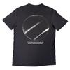 Turnstile Unisex Adult Right Place, Right Time T-Shirt