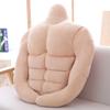 Cuddle Buddies Pillow Comfortable Support Plush PP Cotton Material Body Shaped Pillows for Stress Relief