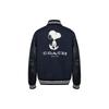 SS23 Jackets & Coats Men's Black CE546-NAV