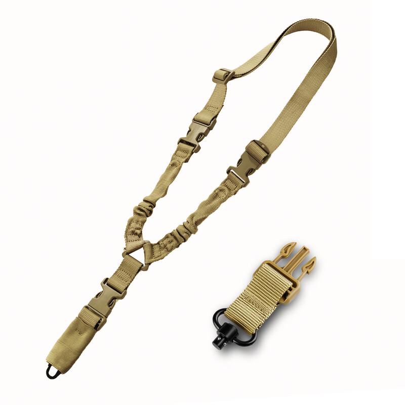 Tactical Single Point Rifle Sling