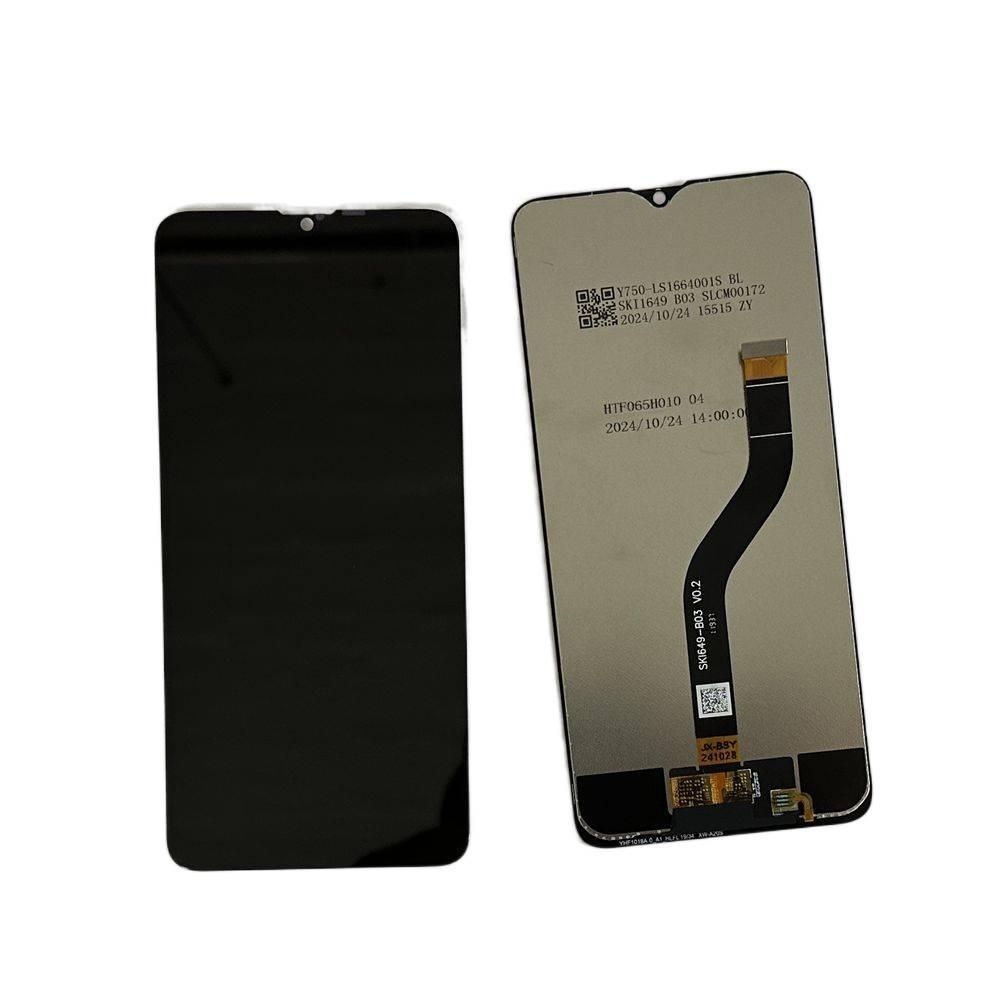 LCD-Bildschirm und Digitizer Vollbaugruppe Für Samsung Galaxy A20s SM-A207F