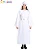 Princess Leia Cosplay Costume For Women Perfect For Halloween And Masquerade Parties