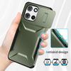 For Motorola Moto G 5G (2025) Case Camshield TPU + PC Phone Cover Non-Slip Side Edge