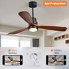 24W Ceiling Fan LED Light Replacement 5.3 Inch LED Fan Light Panel  Ceiling Light Replacement
