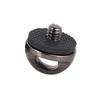 Slr Camera 1/4" Screw Connection Adapter Shoulder Strap Safety Fast Hand Ring