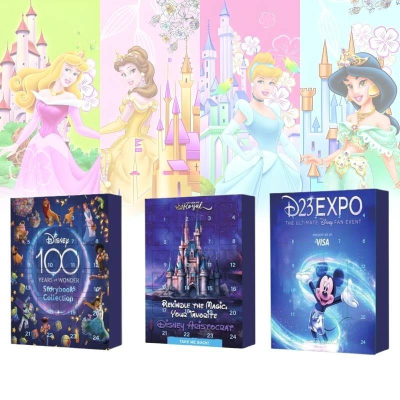 Jul Överraskningskalender Adventsleksak För Alla Åldrar**