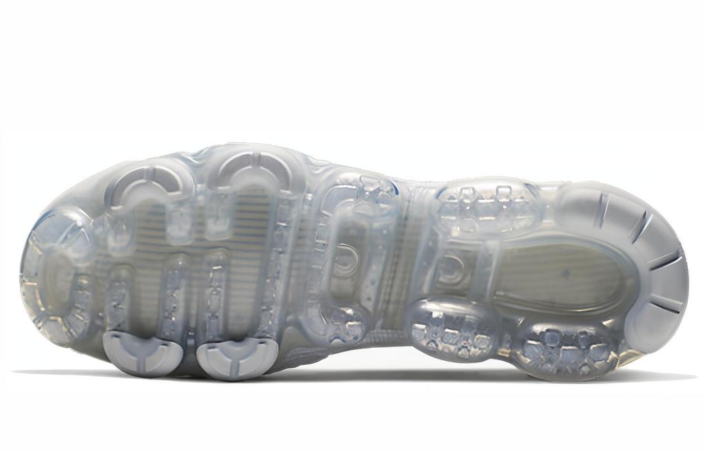 Nike Air VaporMax Flyknit 3 Platino Puro Donna AJ6910-100