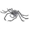 Novelty Pet Spider Costume Cute Dogs Cats Vibrant Plush Spider Outfit Easy Wear Pet Party Cosplay Dress Suit Pet Costume