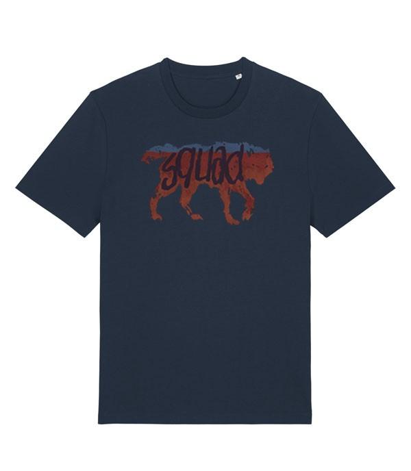 Wolf Squad Life Is Strange 2 Unisexs Fit TShirt S