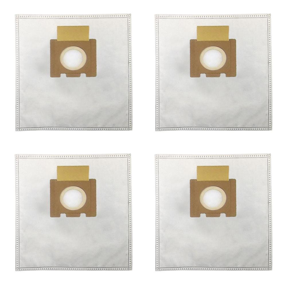 4/10 buc Saci de praf Saci colectori H81/H81 Pure Epa/Telios