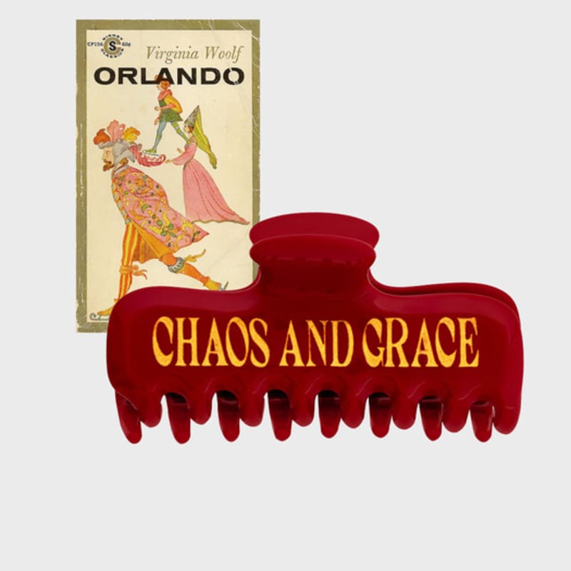 

From.Flo Orlando Hair Claw F