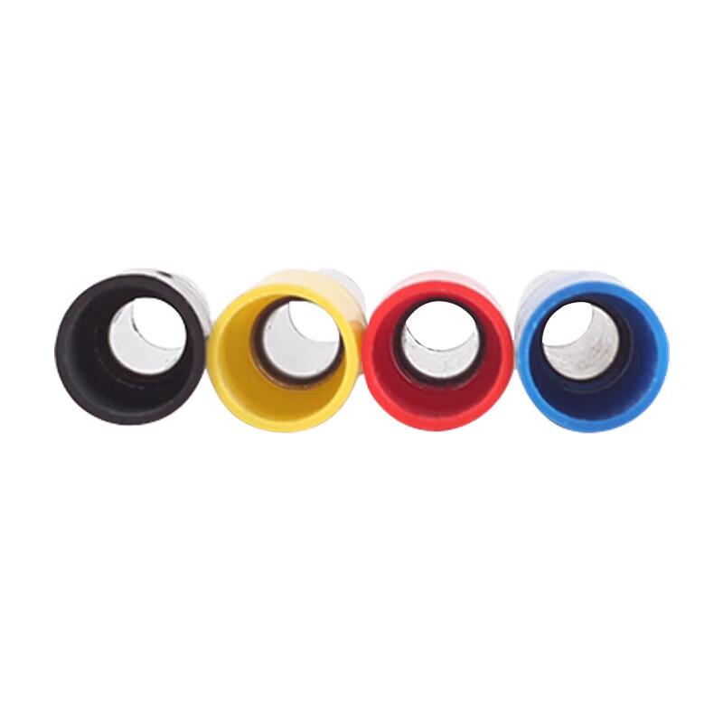 Insulated Tubular Pin Wire Terminals