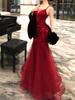 2026 Strappy Sequin Debutante Gown - High-Quality New Year Banquet Dress