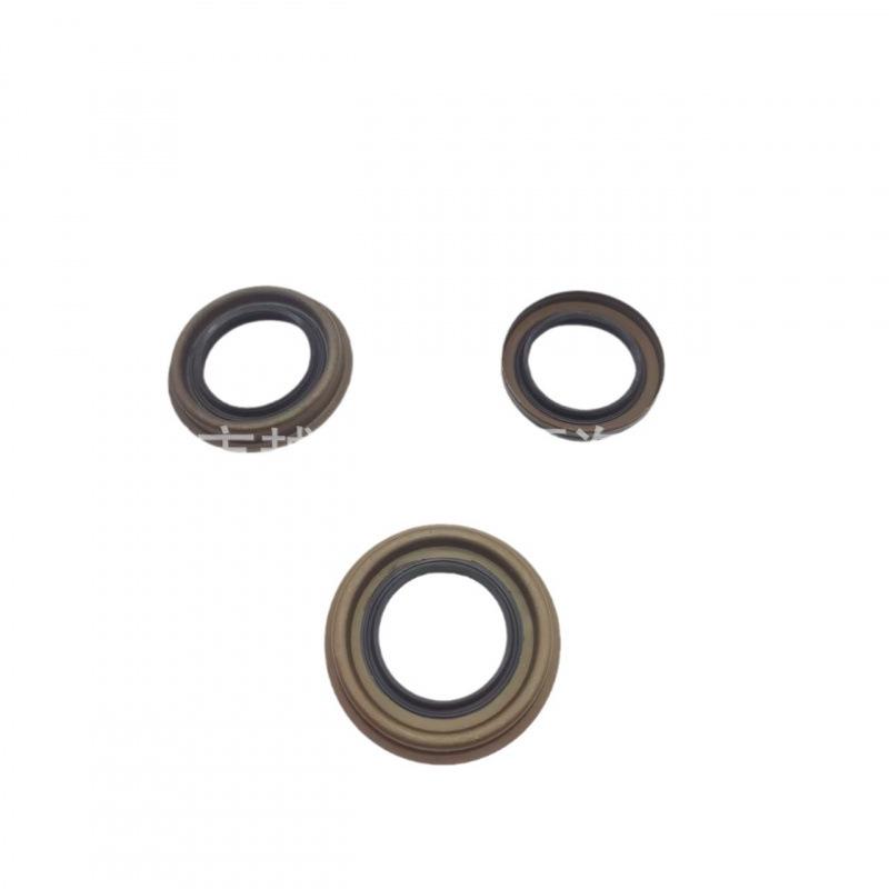 C2D3647 Differential Oil Seal 2001326 is compatible with Jaguar XJL, XF, and XK.