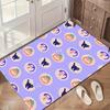 Happy Halloween (1) Office Carpets Suitable for Living Rooms Bedrooms Offices and Kitchens a Gift for Modern Home Decor
