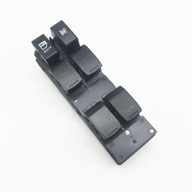 For Suzuki Swift SX4 Alto Power Window Control Switch Window Regulator Button 2005 2006 2007 2008 2009 2010 2011 2012 2013