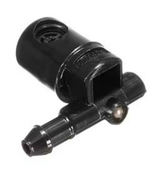 Car Washer Nozzle for Buick, Opel, Vauxhall Wiper Models 12782508, 12782509