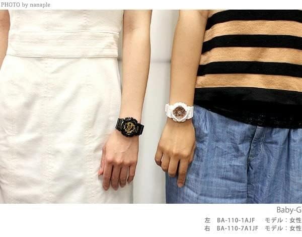 CASIO Series Quartz Ladies Watch [Casio] Baby-G BA-110 BA-110XPM-6A [Item]