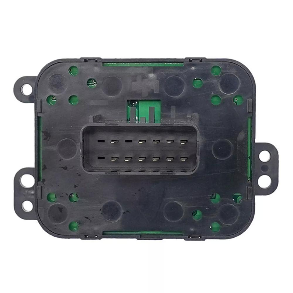 For 05-07 Jeep Liberty Power Master Window Control Switch Front Left 56054002AA