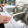1 Roll Caulking Waterproof Anti-Mold Sealing Tape Bathroom Shower Toilet Adhesive Gap Cover Kitchen Crevice Sealant Tape