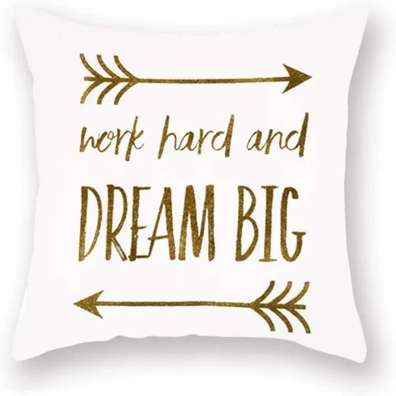 

Наволочка с креативным узором «Черная кошка» для украшения общежития, офиса, гостиной, дома 40x40cm