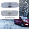 Replacement Vehicle Interior Reading Light Assembly 8A6A13776CA with Center Control Layout for Transit-350 Part Number and Lens Comparison