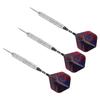 3pcs Safety Steel Needle Darts Set Durable Safty Dart Set Throwing Game Equipments