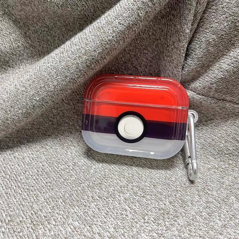 Elf Ball Airpodspro1 Protective Case AirPods 1 Protective Case AirPods Pro Apple Pro Protective Case