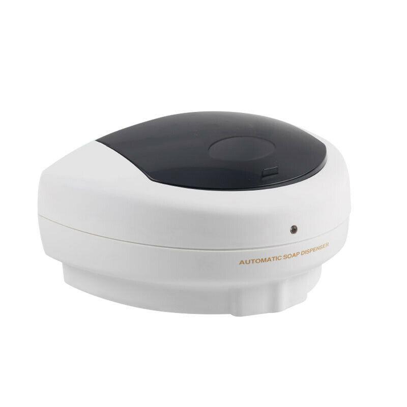 5Pcs 500ML Wall-mounted Dispenser Public Hands Sanitizer Soap Shampoo Dispenser 5Pcs 500ML Wall-mounted Dispenser Public Hands Sanitizer Soap Shampoo Dispenser