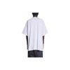Balenciaga T Shirt Loose Fit Men's Gray 676589TLV571376
