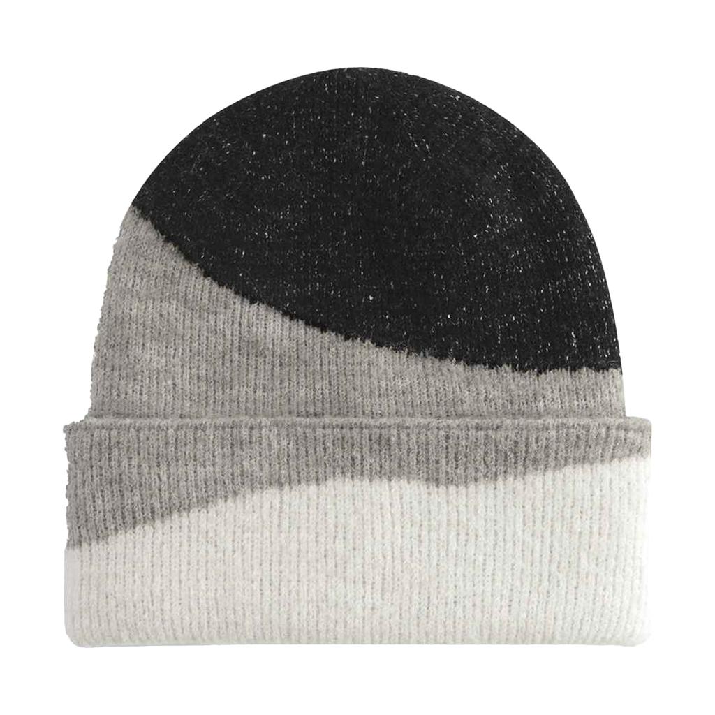 Beechfield Womens/Ladies Wave Soft Beanie