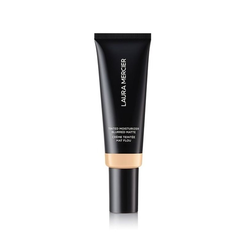 LAURA MERCIER [Planning] Tinted Moisturizer Blur Matte