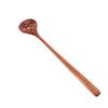 Solid Wood Cooking Utensil for Kitchen Long Handle Scoop Tableware Colander Soup Spoon Stir Spoon