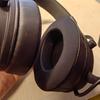 Acessórios para auscultadores e auriculares