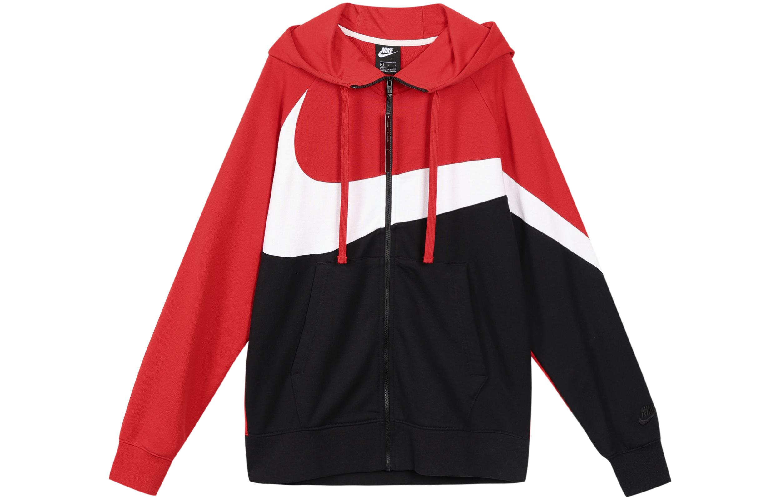 Nike Big Swoosh Sweatshirt Men s AR3085-657 XL