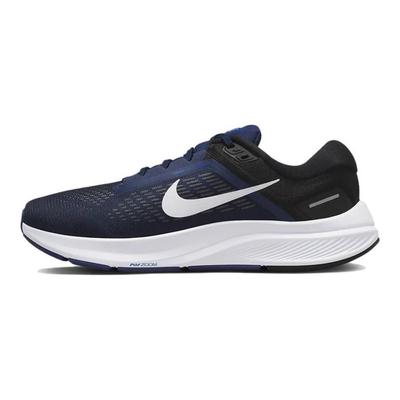Zapatillas casual Air Zoom Structure 24 'Midnight Navy' DA8535-402