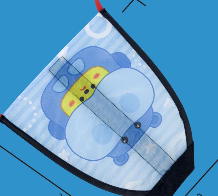 

Игрушка-запускатель пенопланового самолета для полетов на дальние расстояния для детей