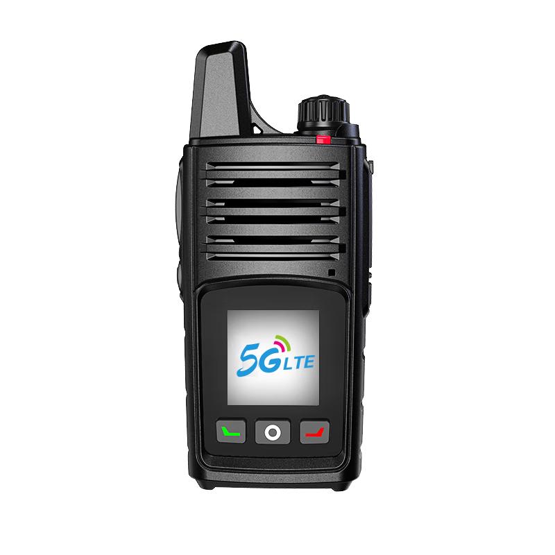 

UNIKOO 4G/5G Nationwide Public Network Walkie-Talkie (CN version)