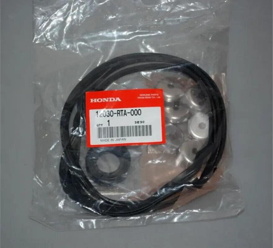 

OEM Genuine Honda Acura Civic SI RSX TSX 12030-RTA-000 Valve Cover Gasket Kit